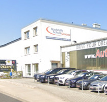 !GÜNSTIGER ALS MIETEN! Büro o. Ladenlokal am Zinkhütter Hof - Stolberg