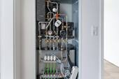 Wohnstation - 