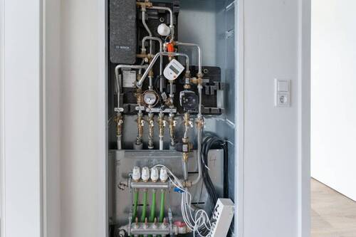 Wohnstation - 