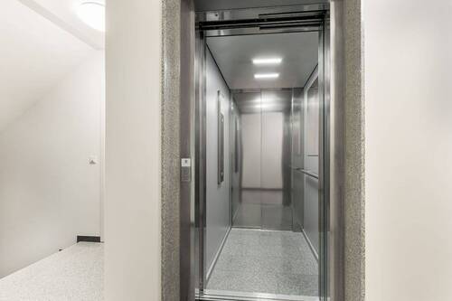 Aufzug - 