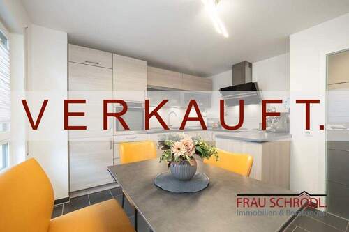 Verkauft. - Exklusive Eigentumswohnung in Hilzingen-Twielfeld Ihr neues Zuhause mit Charme, Komfort und Qualität