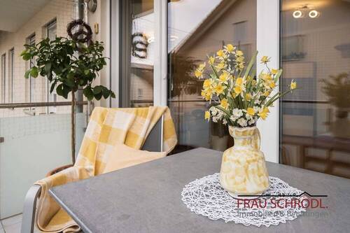 Bild 4 - Etagenwohnung mit 118,20 m² in Hilzingen-Twielfeld zum Kaufen