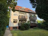 Außenansicht - *2-Zi-Eigentumswohnung mit Balkon und Garten im Zentrum von Osterode*