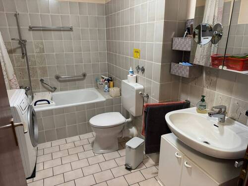 Duschbad - 