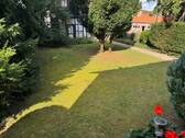 Gartenblick - 