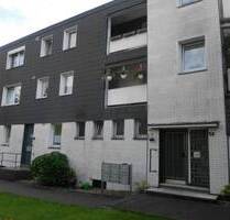 1 Raum Apartment mit Küche (mit Einbauküche) und Bad - Duisburg Wanheim-Angerhausen