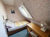 Schlafzimmer 1 DG - 