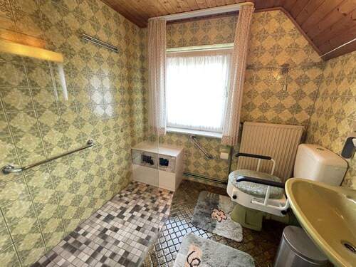 Duschbad DG - 