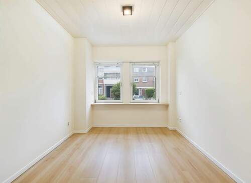 Küche - 4 Zimmer Etagenwohnung zum Kaufen in Rees