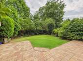Garten - 
