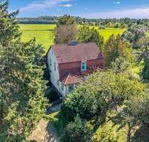 KENSINGTON - Exklusiv - Sanierungsbedürftiges Anwesen mit historischem Charme und großem Potenzial - Dallgow-Döberitz