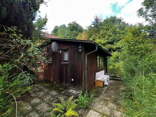 Kastl Baugrundstück (1) - 2 Zimmer Einfamilienhaus zum Kaufen in Kastl