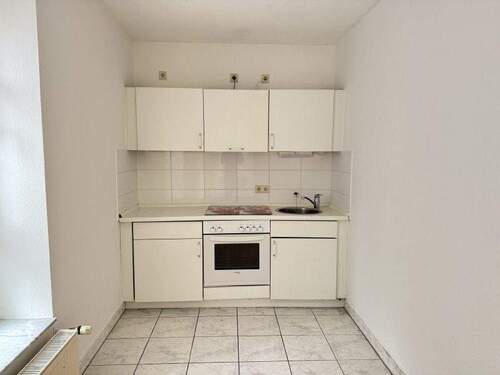 Einbauküche - Etagenwohnung mit 60,00 m² in Berlin zum Kaufen