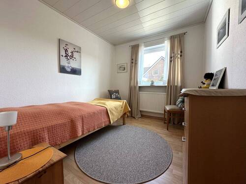 Gästezimmer I EG - 