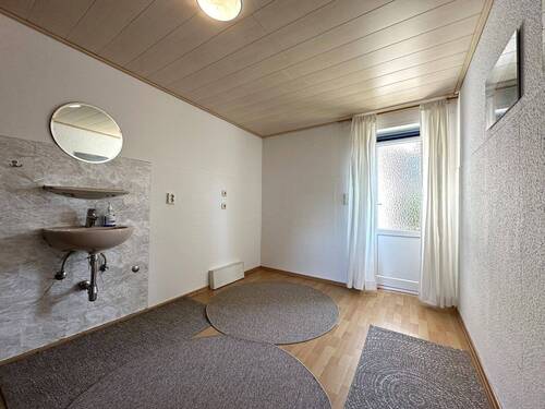 Gästezimmer II EG - 