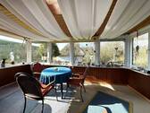 Wintergarten - 