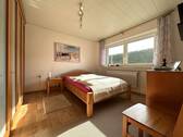 Schlafzimmer EG - 