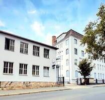 Teilsaniertes Nebengebäude für die individuelle gewerbliche Nutzung in Niedersedlitz - Dresden Leuben