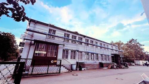 Objektansicht - Büro zum Kaufen in Dresden