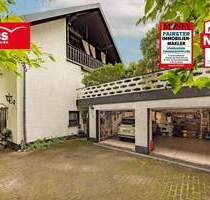 Familien aufgepasst! Top-Haus mit viel Platz, Komfort und Möglichkeiten - Halver