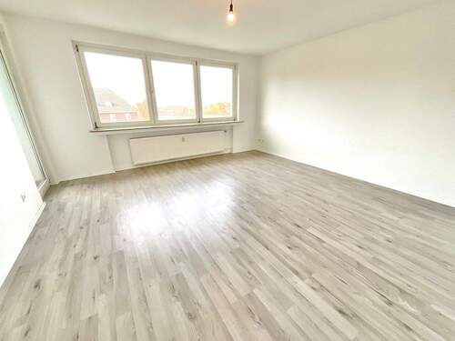 Wohn- Schlafraum - 1 Zimmer Etagenwohnung zur Miete in Hagen