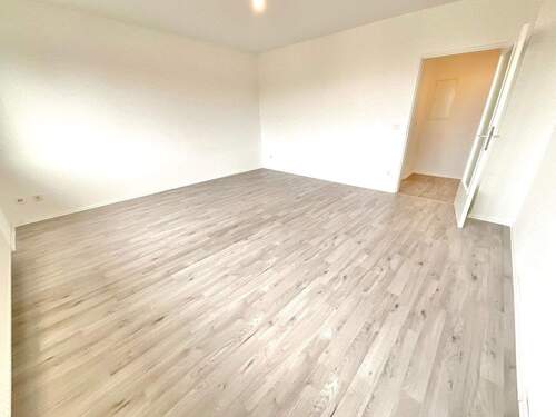 Wohn- Schlafraum - 1 Zimmer Etagenwohnung in Hagen