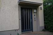 Hauseingang - 
