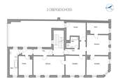 Grundriss 2. Obergeschoss - 