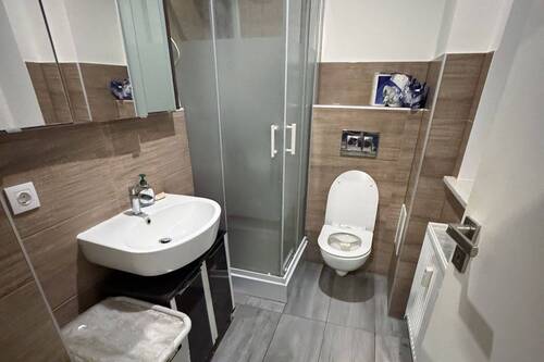 Badezimmer - 