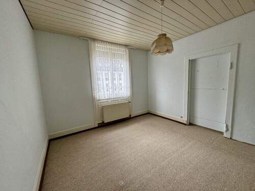 Büro / Kinderzimmer - 