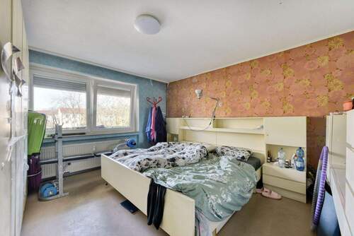 Schlafzimmer - 