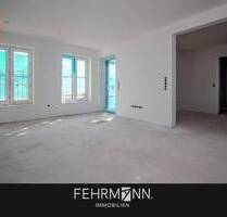 Stilvolle Neubauwohnung mit Loggia, heller Raumgestaltung und hochmoderner Ausstattung - zur Miete! - Haren