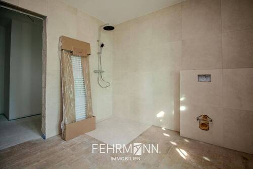 Badezimmer - 