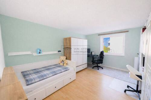 Helles Gästezimmer - 