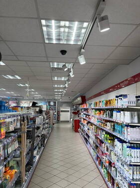 Bild 3 - Gewerbeobjekt (Büro, Produktion, Verkauf) in Alfeld (Leine)