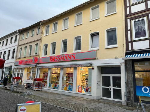 Bild 4 - Gewerbeobjekt (Büro, Produktion, Verkauf) in Alfeld (Leine) zur Miete