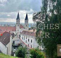 Historisches Mehrfamilienhaus - samt Bauerwartungsgrund - Gars am Inn