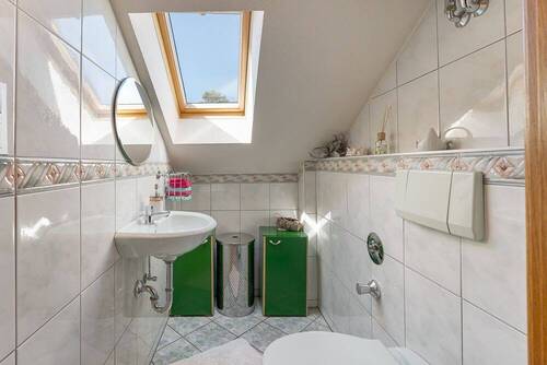 Gäste WC - 