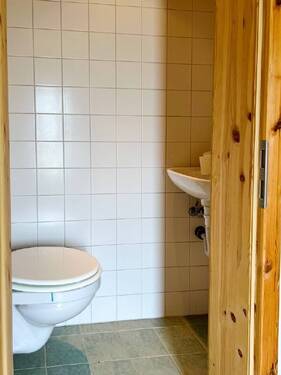 Gäste-WC - 