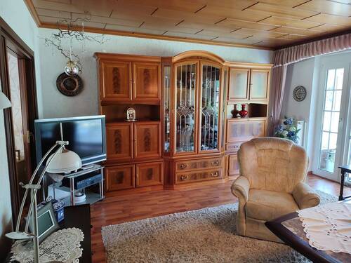 Wohnzimmer - 