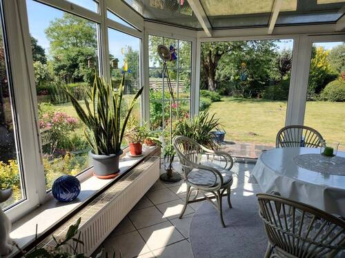 Wintergarten - 