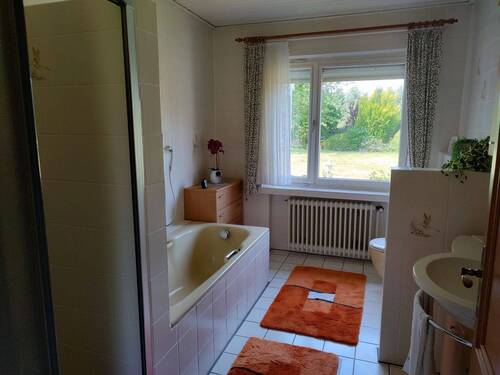 Badezimmer EG - 