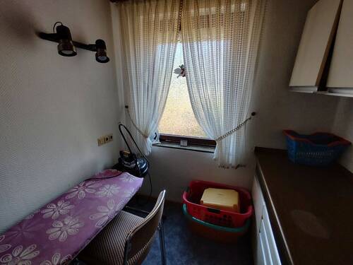 Abstellraum - 