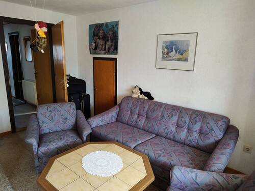 Schlafzimmer OG - 