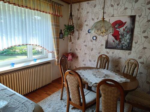 Esszimmer - 