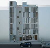 Grundstücks- und Projektverkauf Aparthotel mit 45 Betten im Herzen Zwickaus