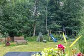Garten - Einfamilienhaus mit 217,20 m² in Wingst / Altkehdingen zum Kaufen