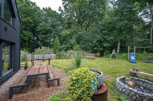 Terrasse - 