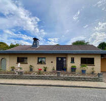 BUNGALOW mit Pool-Landschaft, Garage und Keller - ruhige Lage - Niederkrüchten Dam