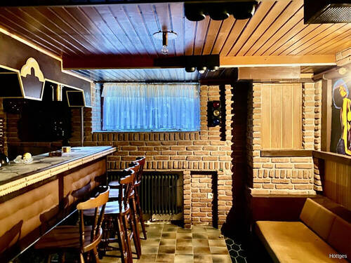 Kellerbar - 